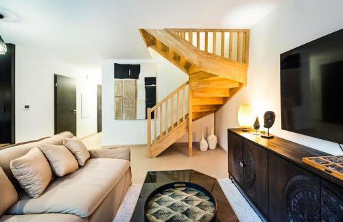 MAISON LUXE ET CONFORT L'Escapade De Bali - Foto 2