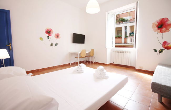 Wonder Colosseum Walk - Photo 4