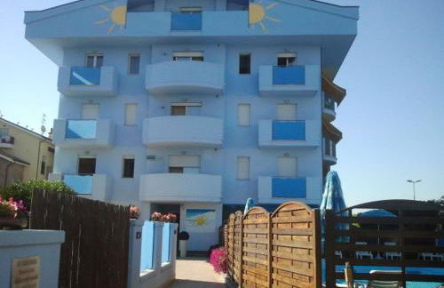 Residence Blumarine - Foto 12