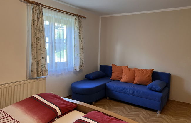 Bauernhof Gasteg (L) - Foto 16