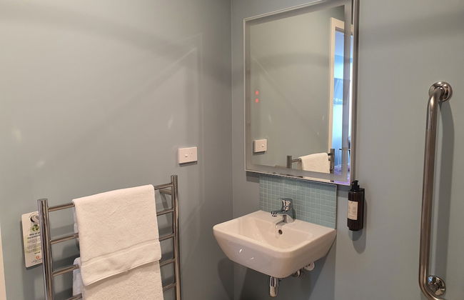 La Quinta by Wyndham Parnell Auckland - Photo 48