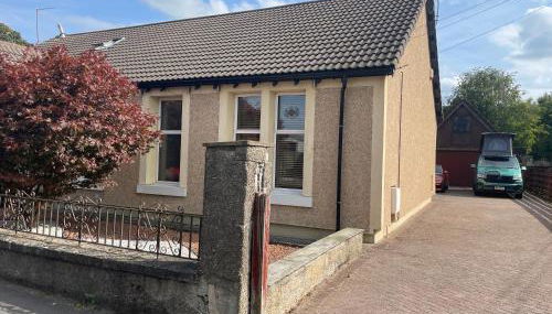 Quirky Cottage Central Bathgate - Foto 1