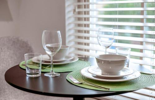 Lindenstone Stylish & Comfortable Stays in the Heart of Maidstone - Foto 40