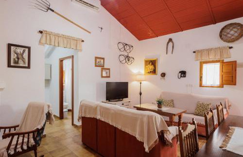 Casa Rural Camino De Los Molinos - Foto 3
