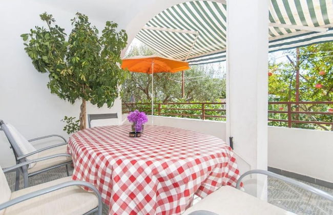 Apartment Maks - Foto 11