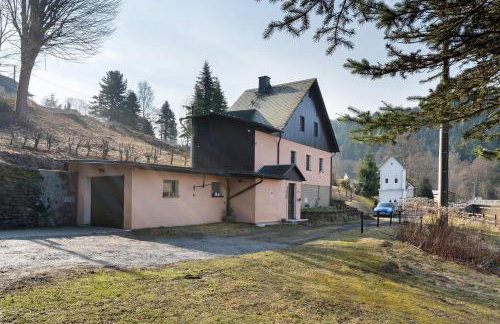 Ferienhaus Schmalzgrube - Foto 27