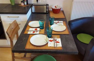 Apartment Sonne auf Bio-Hof - Photo 12