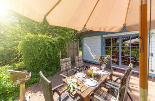 Ferienwohnungen im Reetdachhaus - Foto 28