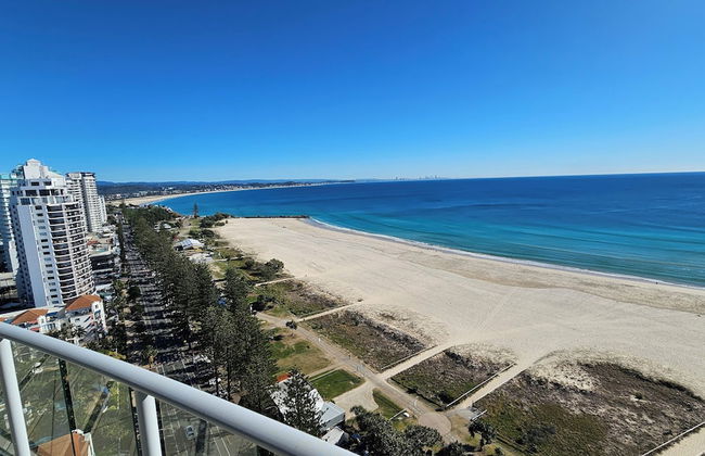 Reflection Tower Two - Photo 56