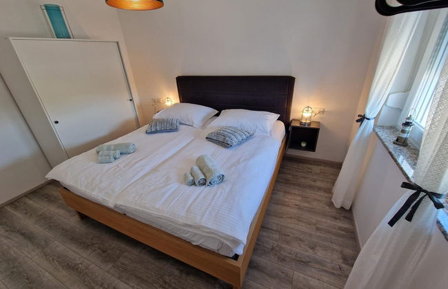 Villa Lidija Zadarvillas - Foto 20