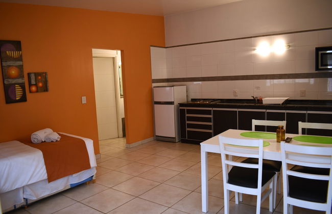 Umbral del Aconcagua - Photo 14