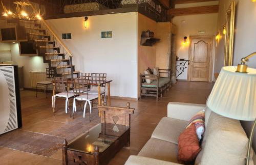 El Mirador del Chispano - Foto 4