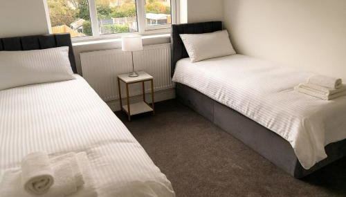 Cosy 2BR House - Space Centre - Free Parking - Foto 3