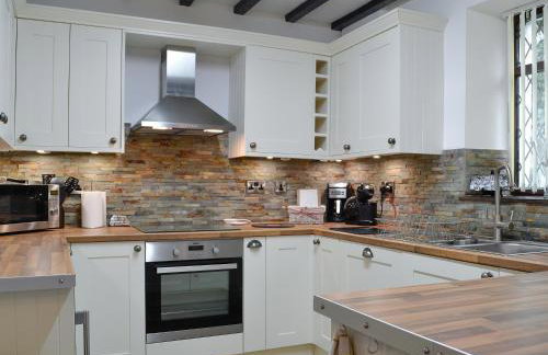 Llys Cyngar - Foto 7