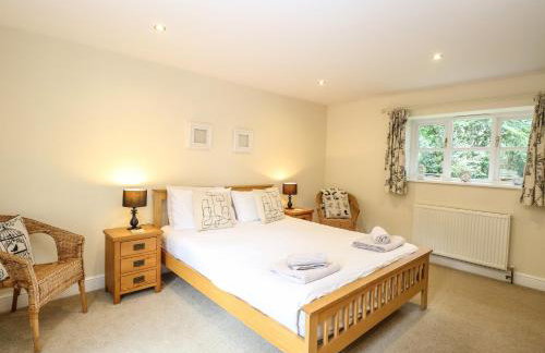 Oak Tree Lodge - Foto 12