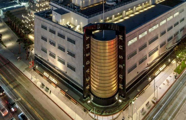 Academy Museum of Motion Pictures - Foto 8