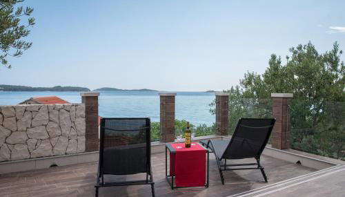 Poseydon Beach Bungalow - Foto 5