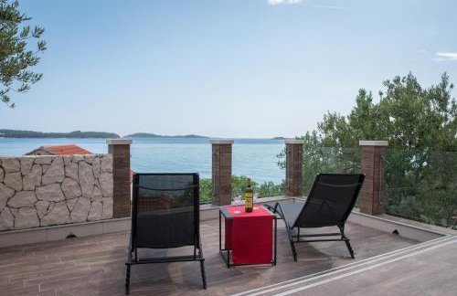 Poseydon Beach Bungalow - Foto 5