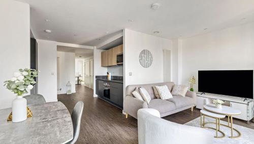 TM luxury apartments - Foto 2