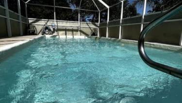 Endless Summer Oasis with a Pool - Foto 4