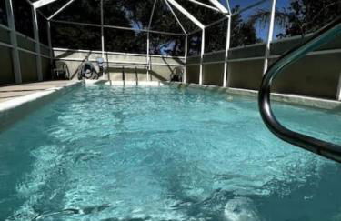 Endless Summer Oasis with a Pool - Foto 4