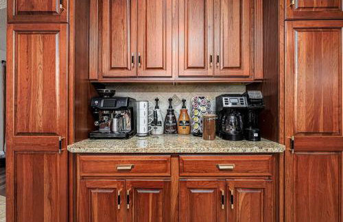 Blissful Mountain Getaway - Foto 2