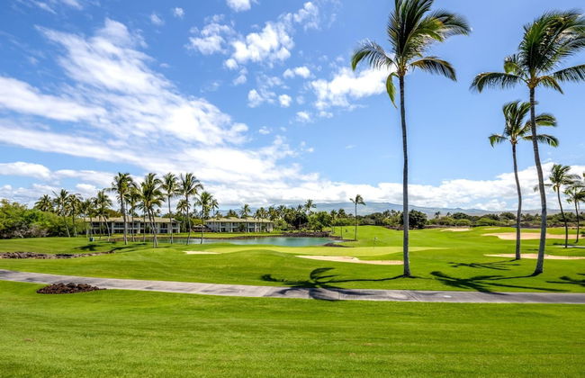 Islands at Mauna Lani IML-E4 by KBM - Foto 17