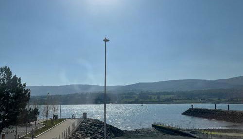 Aurora House 2B Warrenpoint - Foto 2