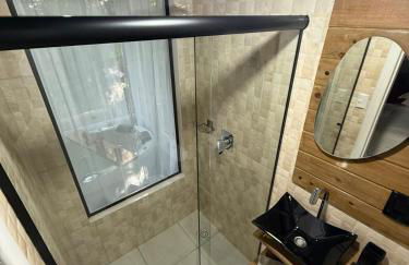 Cabana Desejo - Foto 39