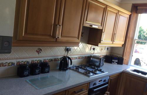 St Matthews cottages - Foto 19