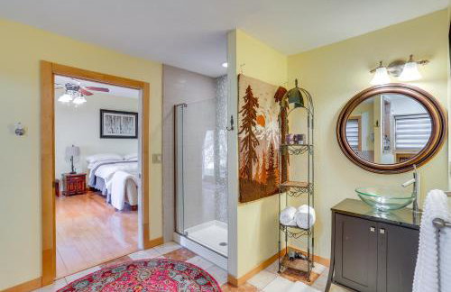 Deck, Grill and River Access California Escape! - Foto 30