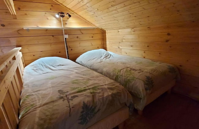 Nice Chalet With Sauna in Vosges - Foto 5