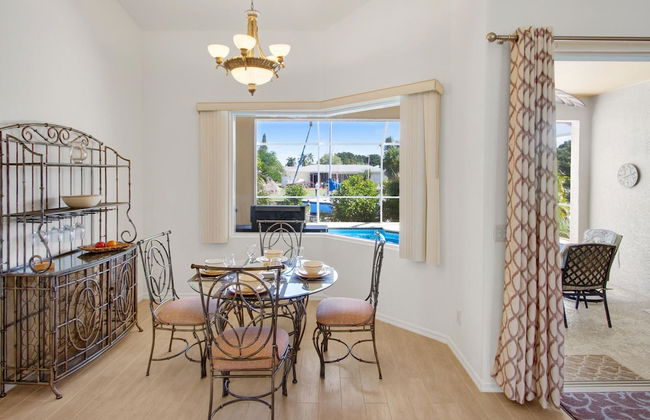 House Bahama by Vacationhit - Foto 6