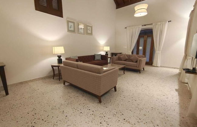 Rosastays Panjim Goa - Photo 20