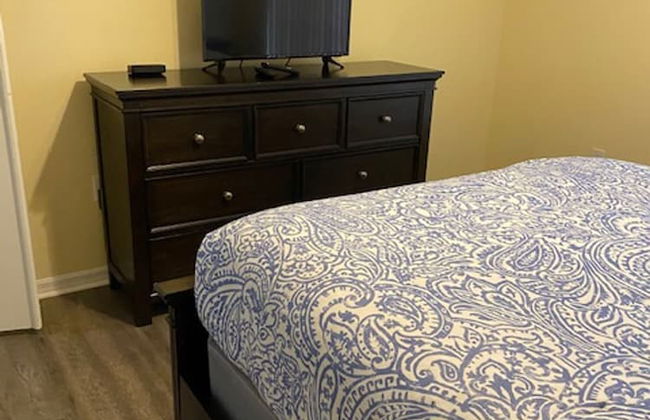 3 Bedroom 2 Bathroom Disney Vacation Home - Foto 20