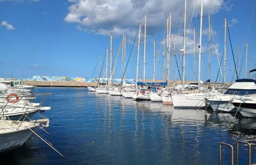 La Terrazza Di Chiara - Foto 1