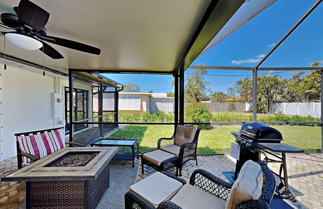 Captain's Cottage - Photo 6