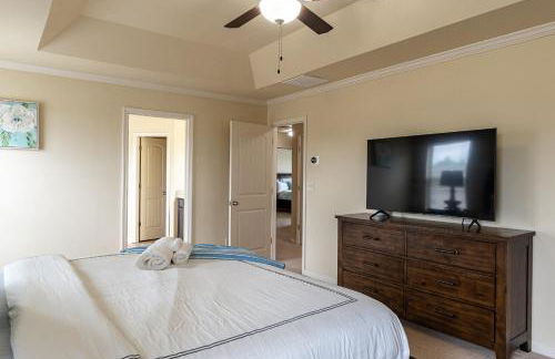 4-Bedroom Retreat with 5-Star Amenities - Foto 29