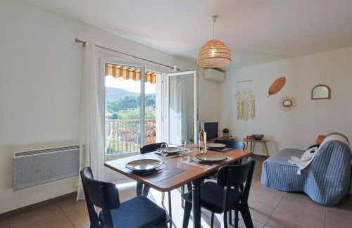 A deux pas de la plage de sable - Foto 27