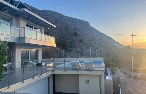 Altos de Finestrat - Foto 8