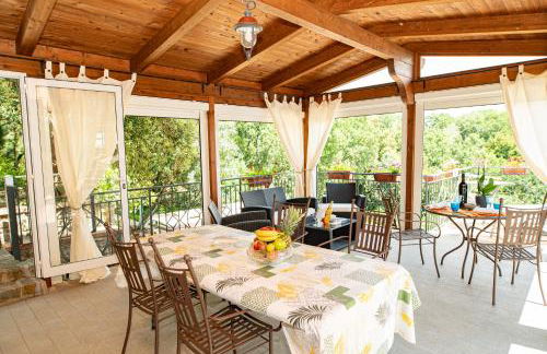 Romantik House Belvedere - Foto 9