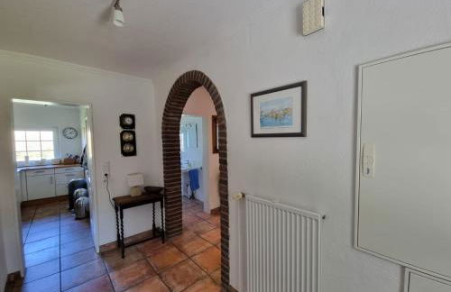 Ferienhaus Im Hasengrund - Foto 8