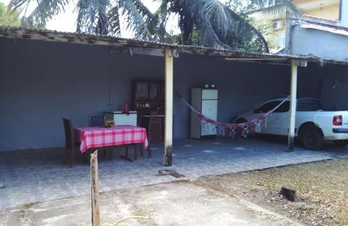 Casa na praia do Jabaquara - Foto 7