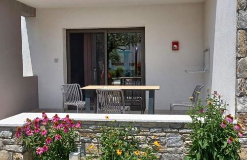 Thassos OLIVIA RESORT - Foto 43