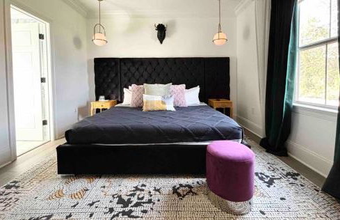 Paris Manor Family Friendly - Foto 8