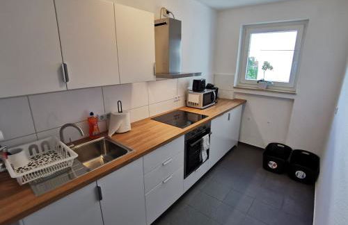 FR14 - Schöne 2-Zimmer-Wohnung mit Balkon in Heusenstamm - Foto 8