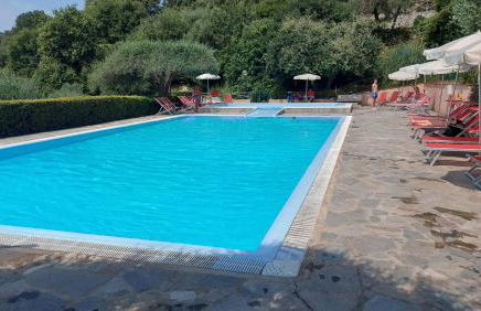 Dream House - sea view & garden - pool - private box - Foto 39