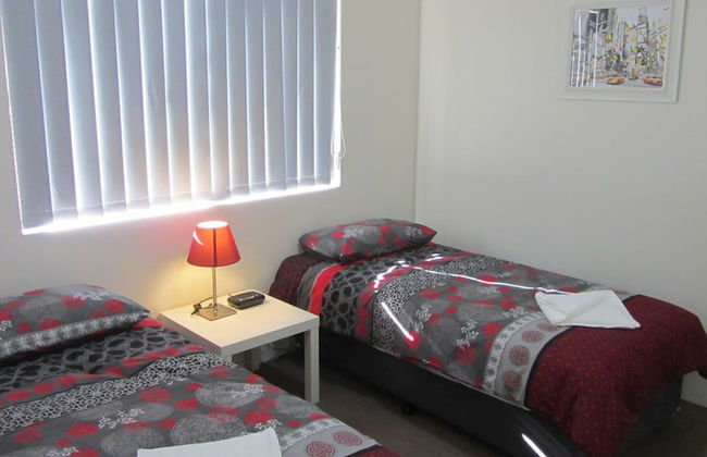 Parkside Apartments - Foto 5