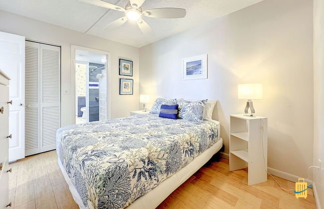 Beachfront Oceania Beach Club Complex - Foto 20