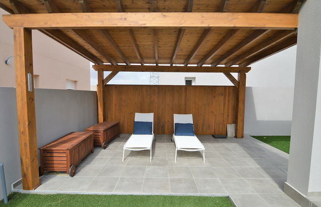 Rojales Stay With Garden - Foto 30